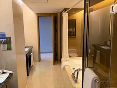 -深圳雅邦朗悦国际酒店