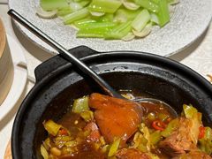 -维园悦谱·海派家常菜(乌鲁木齐南路店)