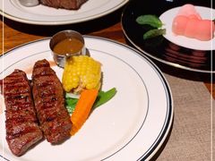 -食间牛排(湖西路店)