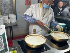 -正宁路小吃夜市