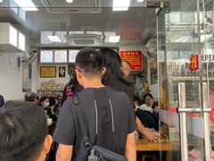-无名氏面馆(邮电路店)