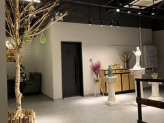 大堂-十五食吾 La Pâtisserie (海甸岛店)