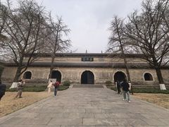 -灵谷景区