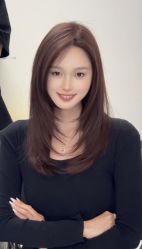 -DL HOPE造型