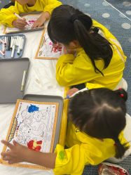 -奈尔宝家庭中心·亲子餐厅(苏州大悦城店)