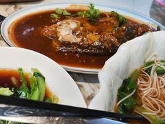 -又见炊烟私房菜(敬亭路店)