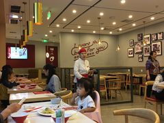 大堂-客临百思德·东北特色馆(龙湖时代天街店)