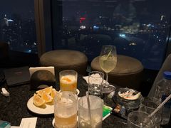 -瑞吉吧 The St·Regis Bar(长沙瑞吉酒店)