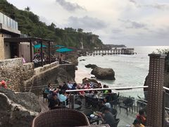 -Rock Bar Bali(Bali)