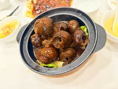 田螺塞肉-瑞福园联谊餐室(茂名南路店)