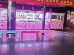 -奥斯卡国际影城(杜比全景声&4D激光店)