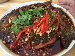 -富华家常菜(富华小区店)