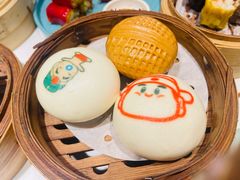 -禄运茶居·手工点心(正佳广场店)