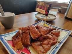 -先记烧鹅王·本地粤菜(福永店)