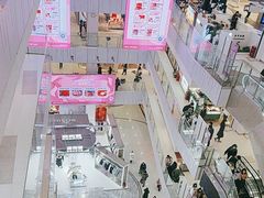 -凯德MALL(西直门店)