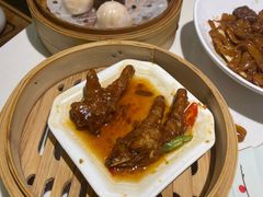 -稻香饭店(IFS国金中心店)