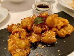 -宝丽轩中餐厅BAOLIXUAN