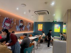 -豪享来(我格广场店)