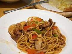 -菲滋意式休闲餐厅(北仑银泰城店)