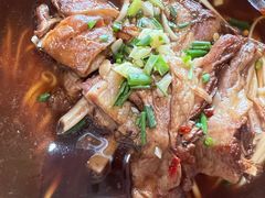 -南花桥羊肉馆老字号(乌镇店)