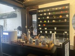 -Metal hands·铁手咖啡