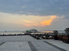 -苏州湾体育公园