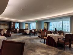 -粤财皇冠假日酒店·彩华轩中餐厅