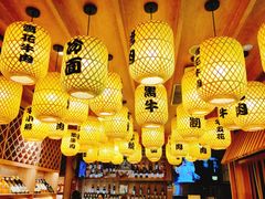 -金刚山黑牛炭火自助烤肉(西大望路店)