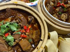 -贤合庄卤味火锅(安吉万达店)