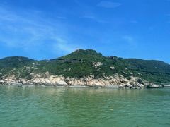 -东澳岛
