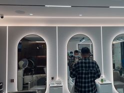 -LJOY丽锦造型·烫发染发