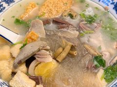 -小潘记鸭血粉丝汤
