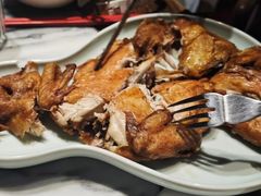-西安饭庄·非遗陕菜(钟楼店)