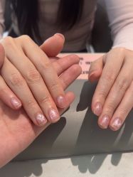 -丽心自助美甲美睫