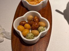 -漢舍中国菜馆(浦东嘉里城店)
