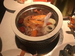 -加餐海鲜自助(宝龙一城店)