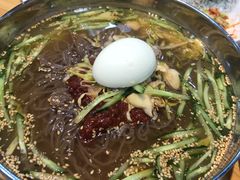 -许妈妈餐厅烤肉烧烤家常菜(明润广场店)