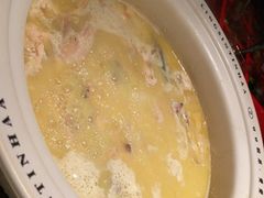 -领鲜天下·焗海鲜·花胶鸡(天目里店)
