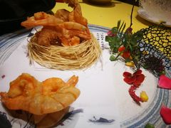 -皇冠明珠鱼翅楼(水上公园店)