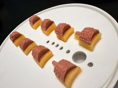 -曾宴·楚菜(湖北省博物馆店)