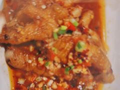 -老街鱼嘴巴(坡子街老店)