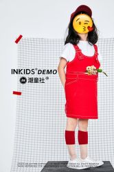 -INKIDS潮童社儿童摄影(朝阳大悦城店)