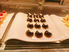 -西安高新洲际酒店•源咖啡全日制餐厅