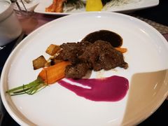 -339旋转餐厅(天府熊猫塔店)
