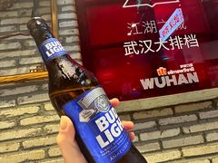 -七个烧烤·武汉大排档(翻身店)