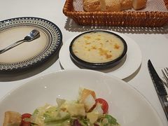 -西堤牛排(南京龙江店)