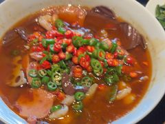 -百富源·海鲜辽菜(浑河堡店)