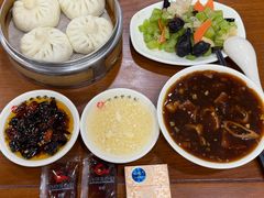 -庆丰包子铺(南站二店)