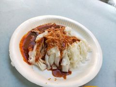 -汉记靓粥