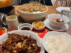 -四道菜·福建菜馆(新街口金鹰店)